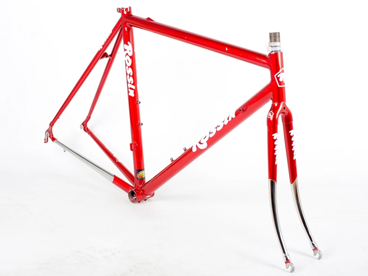 Rossin Comp Frameset - 52cm 8 Rossin Comp Frameset - 52cm - Image 6