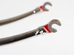 Rossin Comp Frameset - 52cm 10 Rossin Comp Frameset - 52cm -Brick Lane Bikes Shop 0040816 rossin comp frameset 52cm