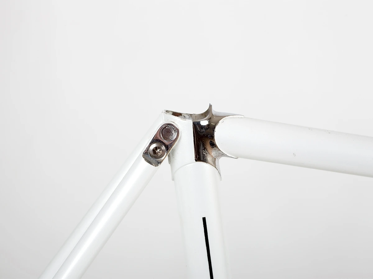 Cinelli Super Pista Frameset - 54cm 11 Cinelli Super Pista Frameset - 54cm - Image 9