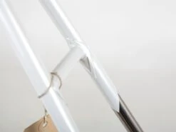 Cinelli Super Pista Frameset - 54cm 17 Cinelli Super Pista Frameset - 54cm -Brick Lane Bikes Shop 0040823 cinelli super pista frameset 54cm