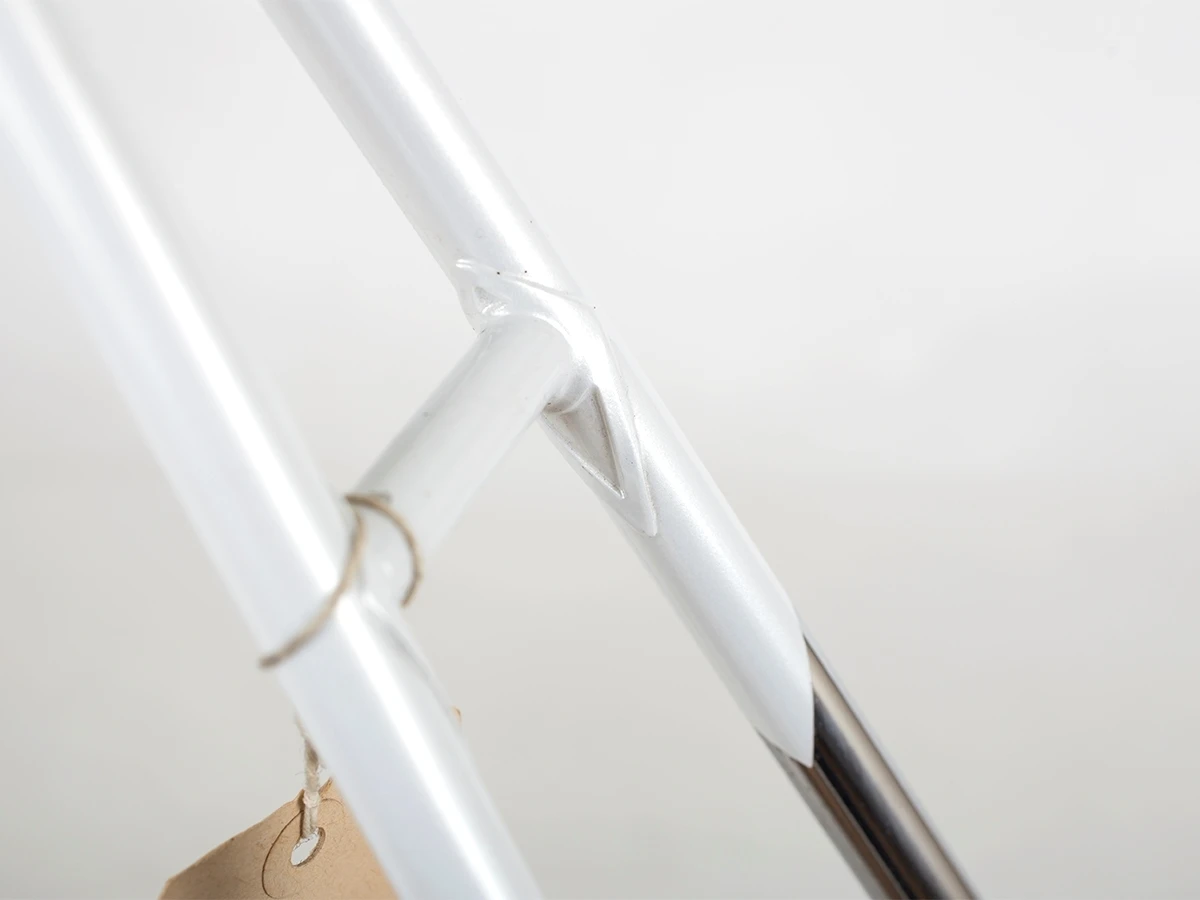 Cinelli Super Pista Frameset - 54cm 9 Cinelli Super Pista Frameset - 54cm - Image 7