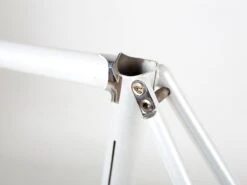 Cinelli Super Pista Frameset - 54cm 14 Cinelli Super Pista Frameset - 54cm -Brick Lane Bikes Shop 0040824 cinelli super pista frameset 54cm