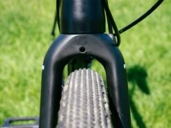 FYXATION QUIVER X Frameset - Black -Brick Lane Bikes Shop 0040845 fyxation quiver x frameset black