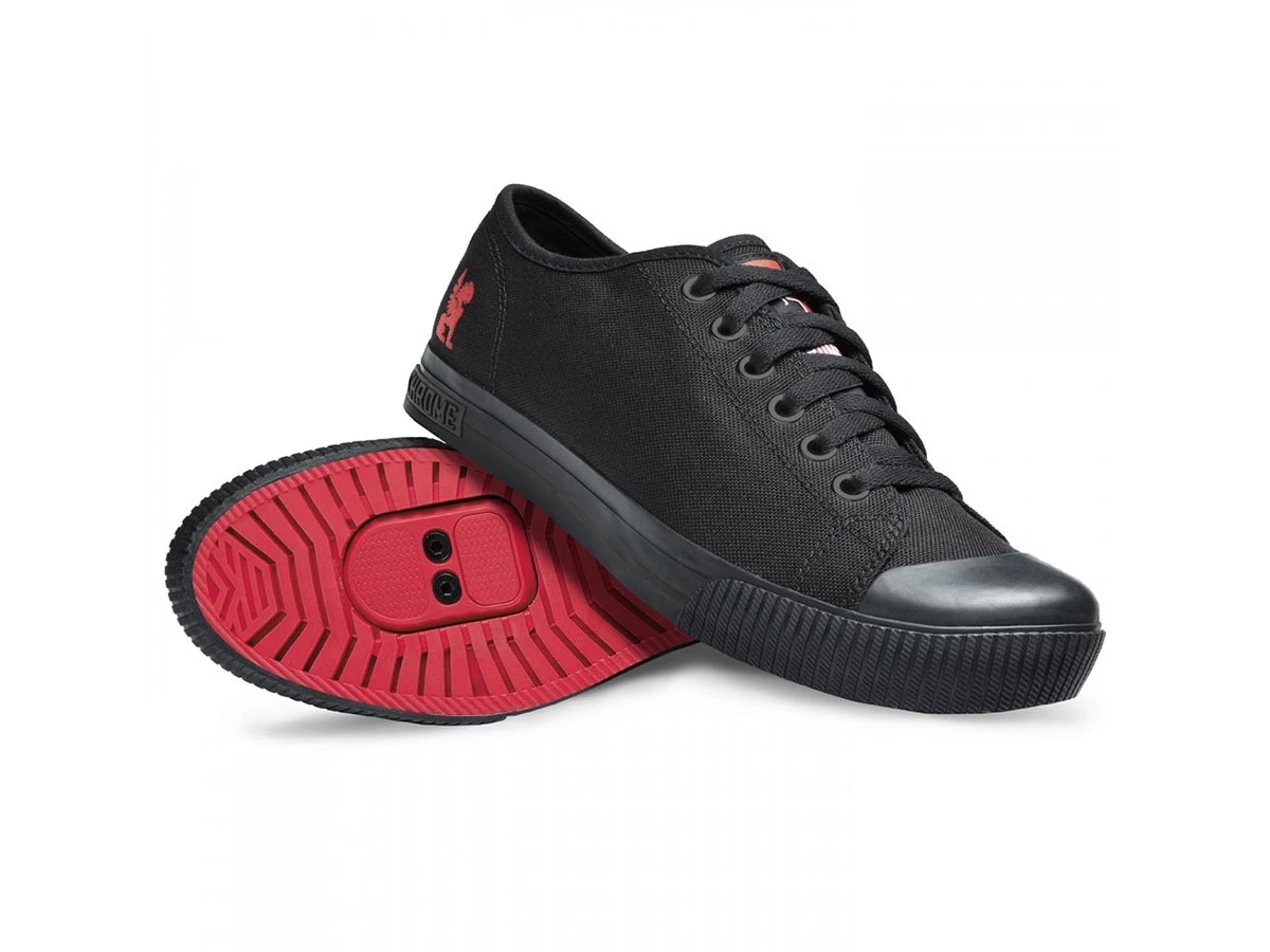 Chrome Kursk Pro 2.0 Shoe 6 Chrome Kursk Pro 2.0 Shoe - Image 4