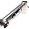 Cinelli Grammo Titanium Stem - Raw