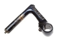 3TTT X Pinarello Stem - Black