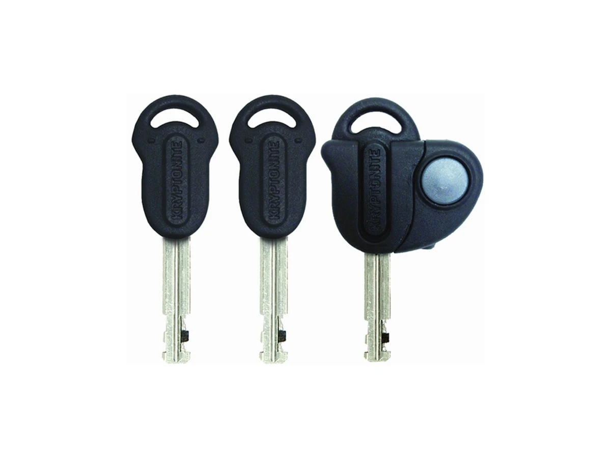 Kryptonite New York Standard 3 Kryptonite New York Standard