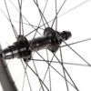 BLB Notorious 90 Rear Wheel - Black MSW 1 BLB Notorious 90 Rear Wheel - Black MSW -Brick Lane Bikes Shop 0041197 blb notorious 90 rear wheel black msw