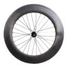 BLB Notorious 90 Front Wheel - Black MSW