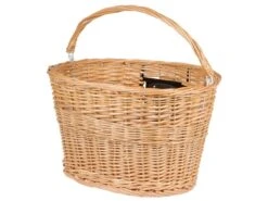 Wicker Stem Basket -Brick Lane Bikes Shop 0041236 wicker stem basket
