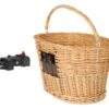 Wicker Stem Basket