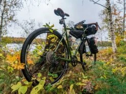 FYXATION QUIVER X Complete Bike