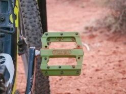 Fyxation Mesa MP Pedal - Sedona Green