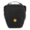 Restrap Pannier Bag - Large - Black