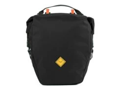 Restrap Pannier Bag - Large - Black