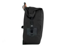 Restrap Pannier Bag - Large - Black -Brick Lane Bikes Shop 0041316 restrap pannier bag large black