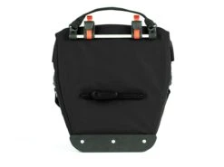 Restrap Pannier Bag - Large - Black -Brick Lane Bikes Shop 0041318 restrap pannier bag large black