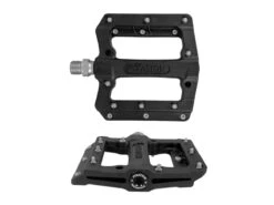 Fyxation Mesa MP Pedal - Black