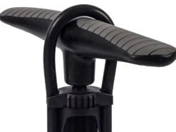 Truflo Easitrax 3 Track Pump -Brick Lane Bikes Shop 0041391 truflo easitrax 3 track pump