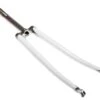 BLB Flat Crown Fork - White