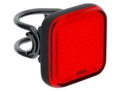 Knog - Blinder X Rear Light 11 Knog - Blinder X Rear Light -Brick Lane Bikes Shop 0041419 knog blinder x rear light