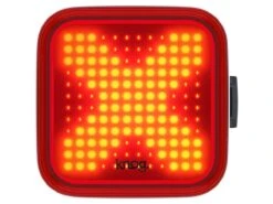 Knog - Blinder X Rear Light 9 Knog - Blinder X Rear Light -Brick Lane Bikes Shop 0041420 knog blinder x rear light