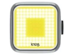 Knog - Blinder Square Front Light -Brick Lane Bikes Shop 0041424 knog blinder square front light