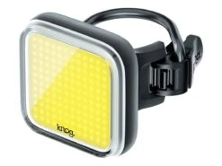 Knog - Blinder Square Front Light -Brick Lane Bikes Shop 0041428 knog blinder square front light