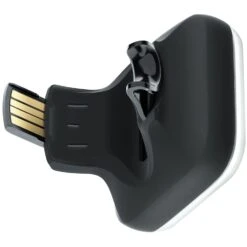 Knog - Blinder Square Front Light