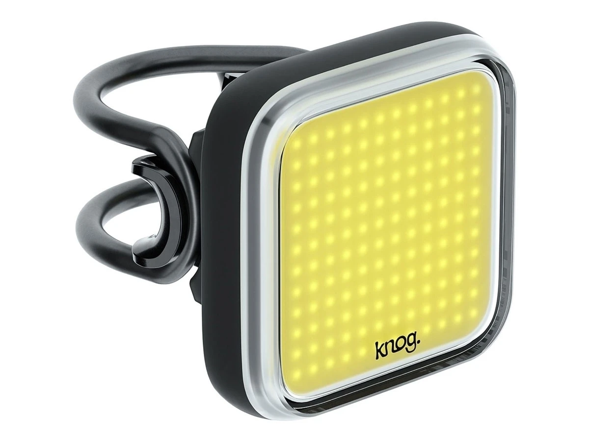 Knog - Blinder Skull Front Light 6 Knog - Blinder Skull Front Light - Image 4