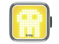 Knog - Blinder Skull Front Light