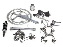 Shimano Dura-Ace Groupset -Brick Lane Bikes Shop 0041465 shimano dura ace groupset