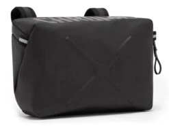 Chrome Helix Handlebar Bag 12 Chrome Helix Handlebar Bag -Brick Lane Bikes Shop 0041473 chrome helix handlebar bag