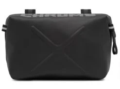 Chrome Helix Handlebar Bag 14 Chrome Helix Handlebar Bag -Brick Lane Bikes Shop 0041474 chrome helix handlebar bag