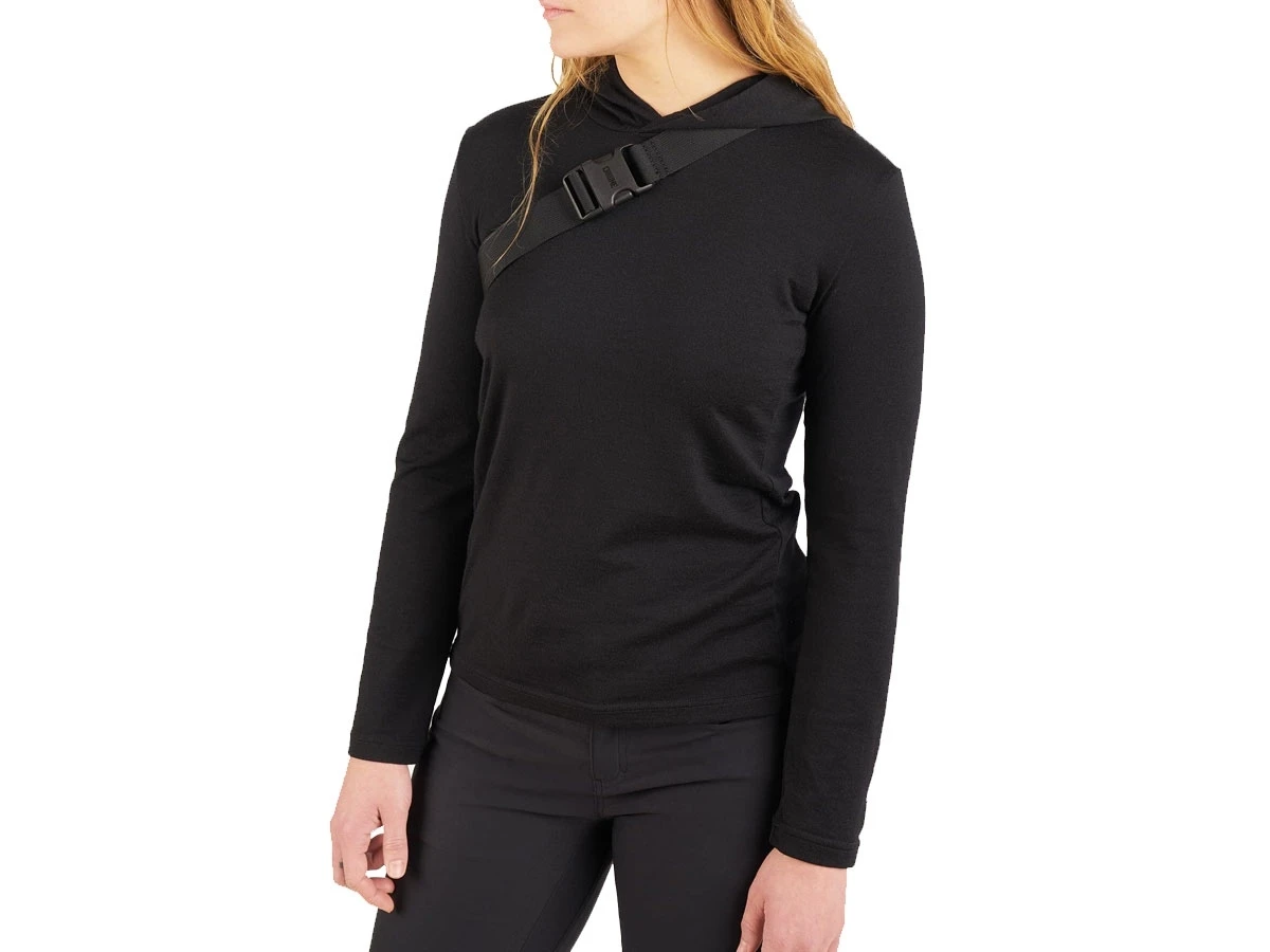 Chrome Helix Handlebar Bag 5 Chrome Helix Handlebar Bag - Image 3