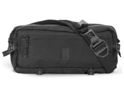 Chrome Kadet Bag - BLCKCHRM -Brick Lane Bikes Shop 0041509 chrome kadet bag blckchrm