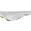 San Marco Rolls Saddle - White -Brick Lane Bikes Shop 0041512 san marco rolls saddle white