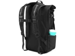 Chrome Barrage Cargo Backpack - Night -Brick Lane Bikes Shop 0041532 chrome barrage cargo backpack night