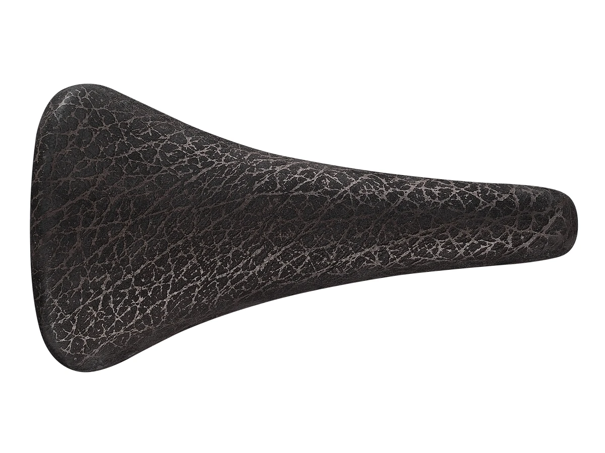 San Marco Concor Supercorsa Saddle - Rino Black 3 San Marco Concor Supercorsa Saddle - Rino Black