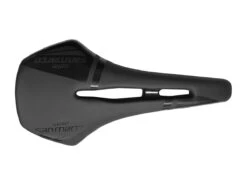 San Marco Squadra Open Fit Start Up Narrow Saddle - Black