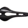San Marco Aspide Supercomfort Dynamic Narrow Saddle - Black