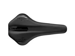 San Marco GND Dynamic Wide Saddle - Black