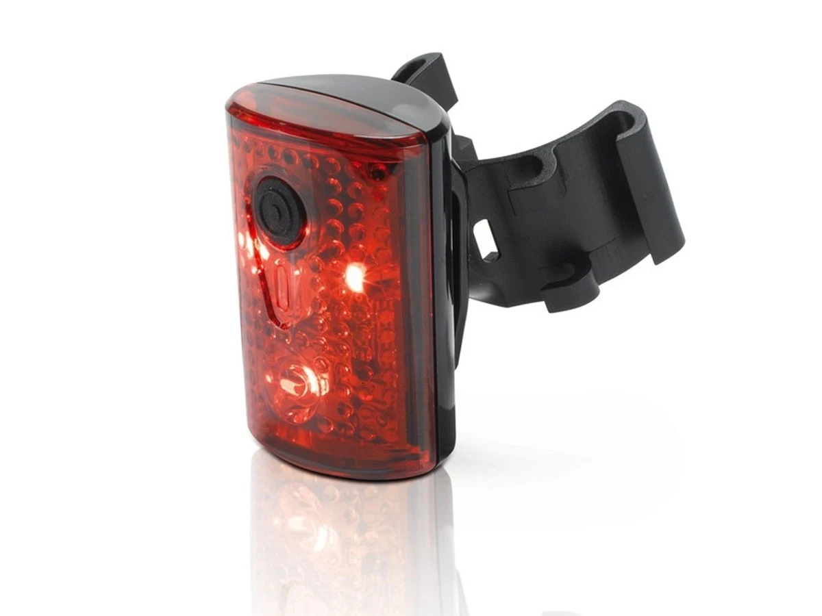 XLC - Comp USB Rear Light 3 XLC - Comp USB Rear Light