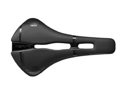 San Marco Mantra Dynamic Narrow Saddle - Black