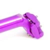 Paul Components Tall & Handsome Seatpost - Purple -Brick Lane Bikes Shop 0041638 paul components tall handsome seatpost purple