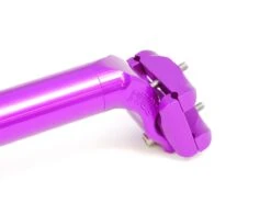 Paul Components Tall & Handsome Seatpost - Purple