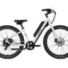 Aventon Pace 250 - Step Through Electric Bike