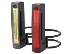 Knog - Plus Light Set