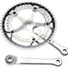 Campagnolo Super Record Road Crankset 2 Campagnolo Super Record Road Crankset -Brick Lane Bikes Shop 0041716 campagnolo super record road crankset