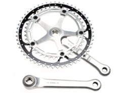 Campagnolo Super Record Road Crankset